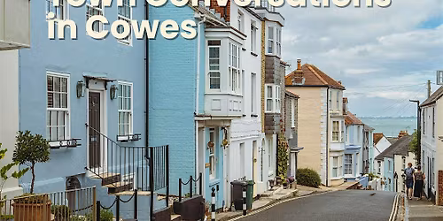 Cowes Town Conversations