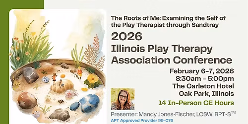 ILAPT 2026 Annual Conference