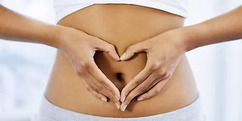 Women's Wellness: Love Your Gut