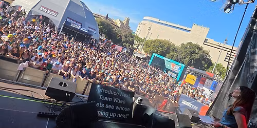 ETS Barcelona Tickets