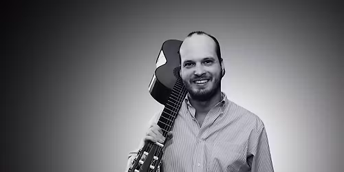 An Evening with Hermann Hudde