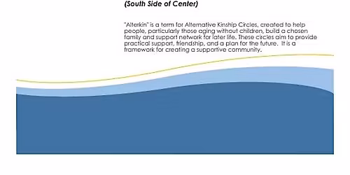 Navigating Solo? A Coffee Meetup for Solo Agers at ACNC Wellness Center