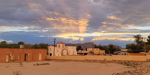winter fun - movie and hot chocolate