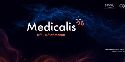 Medicalis Congress 2026