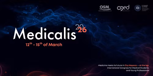 Medicalis Congress 2026