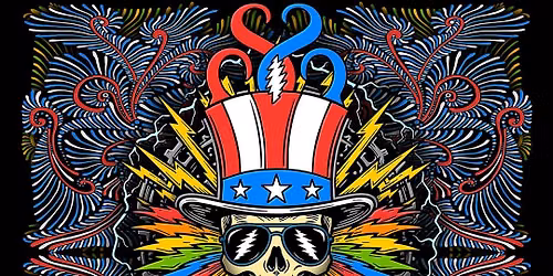 Splintered Sunlight: Grateful Dead Tribute w\/ Special Guest EXIT 109