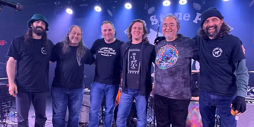 Splintered Sunlight:  Grateful Dead Tribute