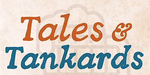 Tales & Tankards | Fantasy Tavern Dinner | New Realm Brewing | Greenvile,SC