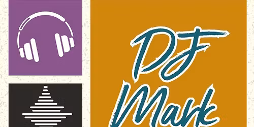 DJ Mark - Kick off Spring The right way! In Aid of Cecil\u2019s Horse Sanctuary 