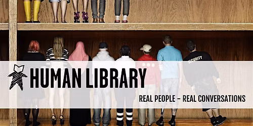 The Human Library
