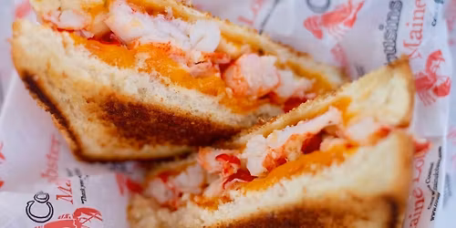 Cousins Maine Lobster at HTeaO Sachse