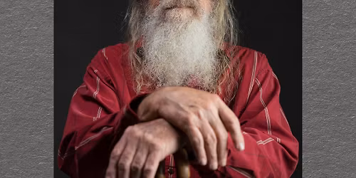 CELEBRATING LARRY SMITH...WHILE HE'S STILL HERE!