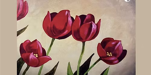 Paint party Ligonier PA