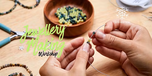 Jewelry Making