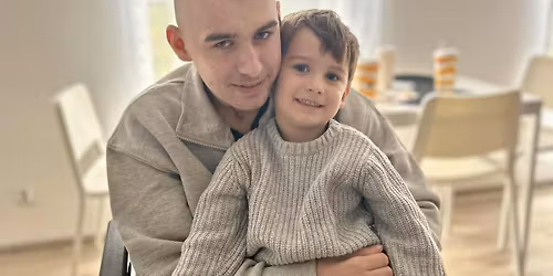 \u015aWI\u0104TECZNA MOC DLA WIKTORA \u2665\ufe0f