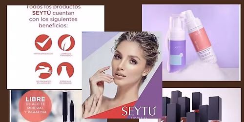 Taller de Limpieza Facial con SEYYU