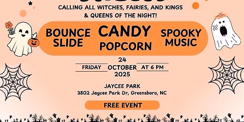 Stephanie Anderson Lending Team Trunk or Treat
