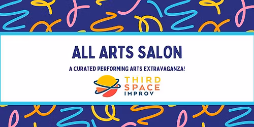 All Arts Salon