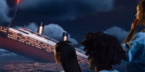 Titanic: Un voyage dans le temps