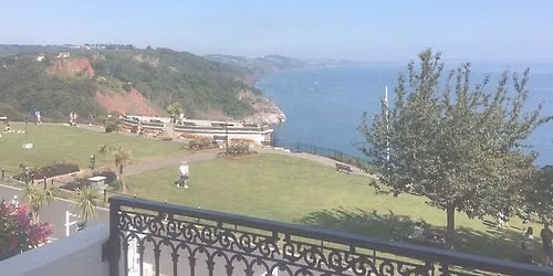 StormFest 160 @ Babbacombe, Torquay