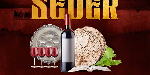 Passover Seder