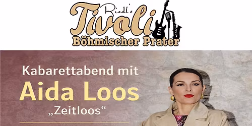 Aida Loos Kabarett - Zeitloos