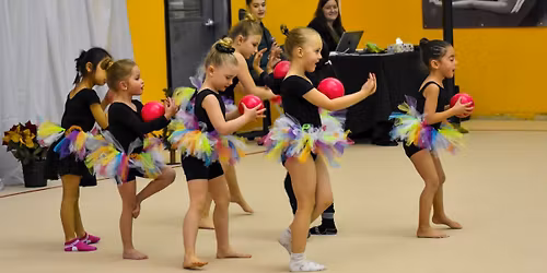 2026 Spring Showcase