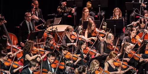 Noworoczna Gala Musicalowa