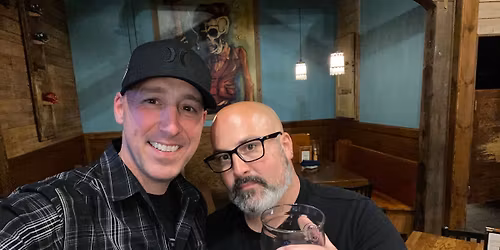 Modern Mojo Debut @ Flying Pig!