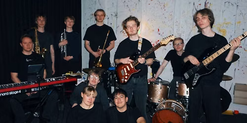 Sagene Groove Ensemble