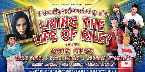 Living the Life of Riley