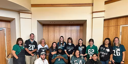 Open Interview Job Fair