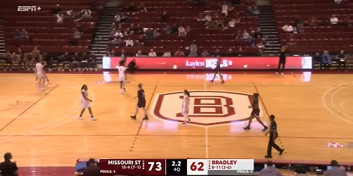 Missouri State Bears at Western Kentucky Lady Toppers Womens Basketball