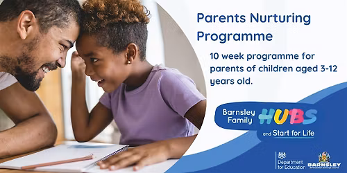 The Nurturing Programme: North Family Hub