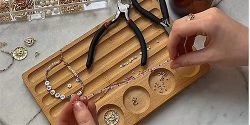 Bracelet Workshop