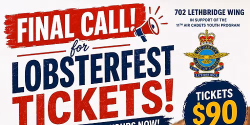 \ud83e\udd9e Lobster Fest