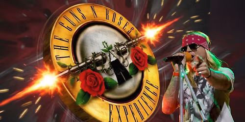 The Guns N Roses Experience - The Continental, Preston