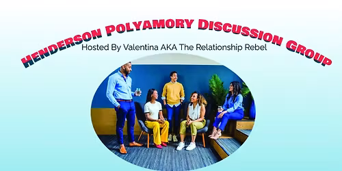 Poly Discussion Group