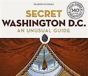 Hidden Treasures: Discovering the Artful Secrets of the DMV