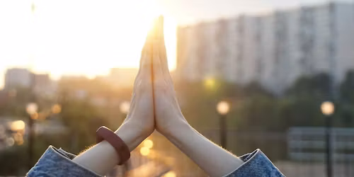 Thanksgiving Day Gratitude Practice