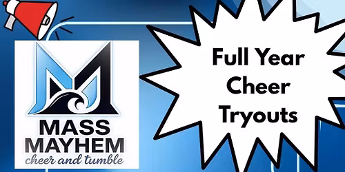 2026\/2027 Full Year Cheer Evaluations 