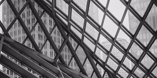 Photowalk: Seattle Central Library
