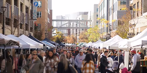 The Harvest Market at Bridge Park