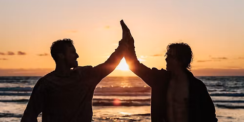 The Bee Kind Project Men\u2019s Circle