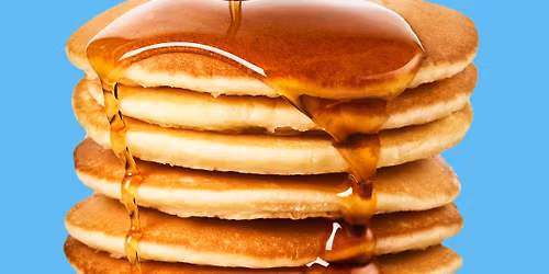 Pancakes \ud83e\udd5e and Pajamas \ud83d\udc55