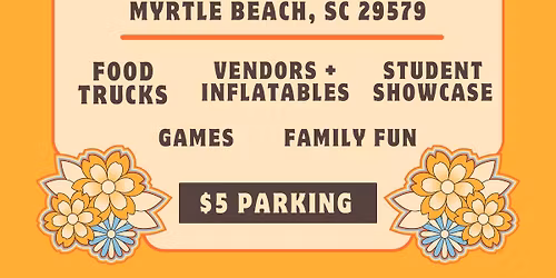 Spring Fling Festival