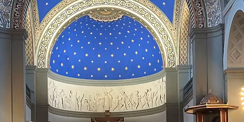 Juleaftens b\u00f8rne- og familiegudstjeneste ved Kathrine Lille\u00f8r