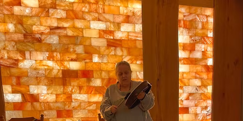 Shamanic Journey Circle at Just Breathe in Westborough