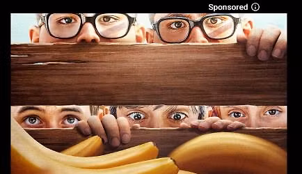 Iranian FF 2026 - The Banana Garden\/Baghe Kianoosh