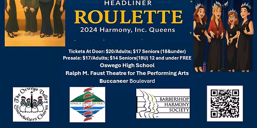 Magic, Music, and Mouse Ears